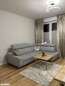 Wynajmę 3 pokojowe mieszkanie 61m2 (miejsce postojowe w cenie)Pruszków