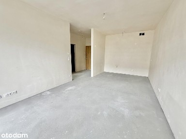 Mieszkanie w nowym budownictwie