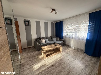 Sprzedam mieszkanie z dużym ogrodem