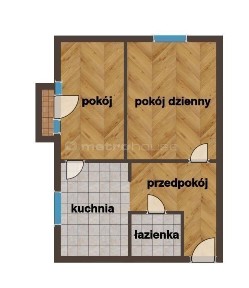 Przytulne mieszkanie, Al. Sybiraków Olsztyn