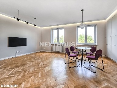 Mieszkanie, 72,50 m², Gliwice