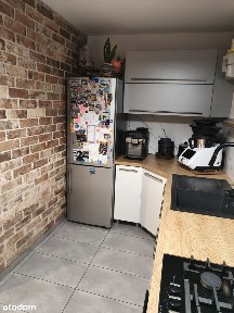 Mieszkanie z tarasem