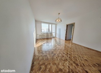 Centrum | 3 Pokoje | Balkon | Parking | 58m