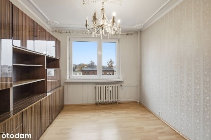 ⚡Dwupokojowe przestronne mieszkanie⚡Raków⚡