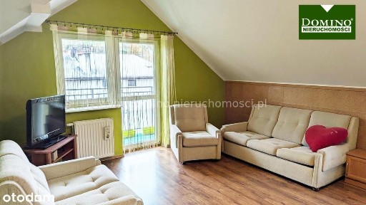 Wisła Mieszkanie M-3