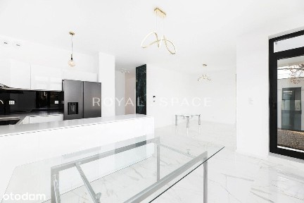 Ekskluzywny apartament z tarasem | Hamernia