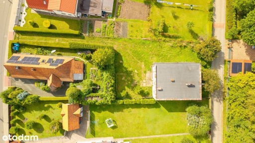 Dom wolnostojący Wilcze Gardło