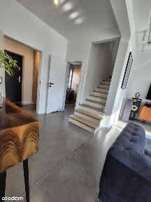 Dom w Smolnicy gotowy do zamieszkania, ogród, garaż, pełne wyposażenie