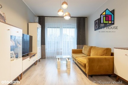 Okazja! komfortowe mieszkanie w Starej Cegielni