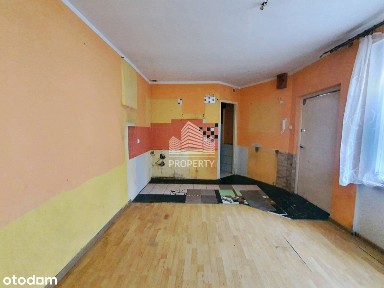 Kawalerka w sercu TORUNIa, osobne wejście