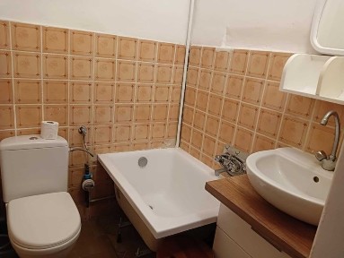 Mieszkanie 48mkw Krupski Młyn 1 piętro