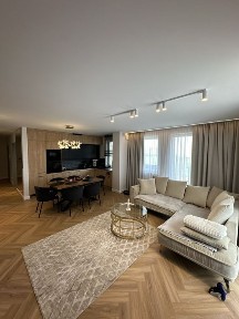 Ekskluzywne mieszkanie 72 m na Osiedlu Kalina w Stalowej Woli