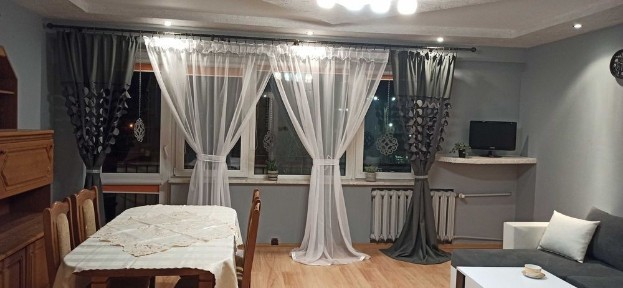 Sprzedam mieszkanie 48.44m kw w centrum Przeworska