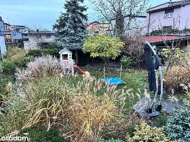 Na sprzedaż dom jednorodzinny 150 m² z działką 5,5 ara