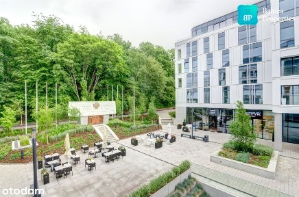 ul. Świętojańska, Śródmieście, Gdynia, pomorskie