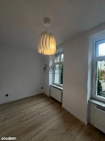 Duże mieszkanie po remoncie w centrum Tczewa