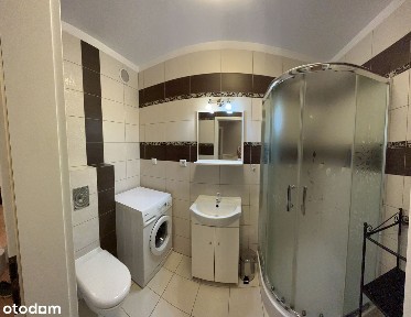 2 pokojowe mieszkanie 44,2m2 na os. Reda Park