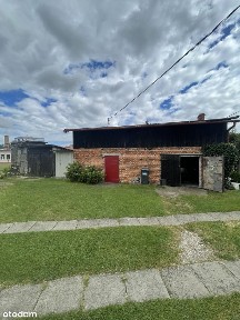 Korzeniewo - przytulne mieszkanie z ogrodem i garażem, do zamieszkania