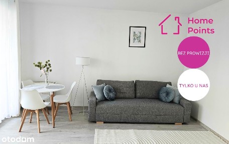 Komfortowe 2 pokojowe / os. Harmonia / na granicy Sopotu i Gdańska