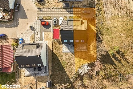 Zamieszkaj 5 minut od centrum. Spokój w cenie.