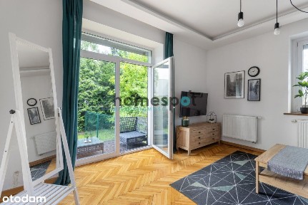 Willa Miejska | Gotowa Inwestycja | Centrum miasta