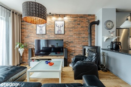 Świetny segment w TOP lokalizacji, ogródek, taras