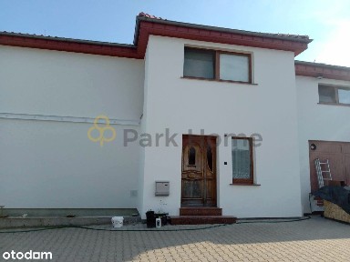 Dom z wieloma możliwościami Gostyń