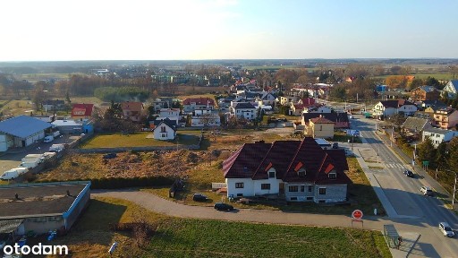 Budzisław Kościelny, Kleczew, koniński, wielkopolskie