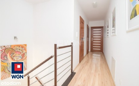 DWUPOZIOMOWE/ 3 Pokoje / 2 łazienki / Garaż / Komórka / WEJHEROWO