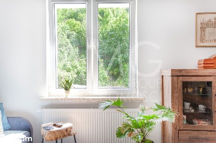 Przestronne 2-pokojowe mieszkanie | Gdańsk Siedlce