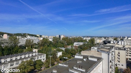 ul. Władysława IV, Śródmieście, Gdynia, pomorskie