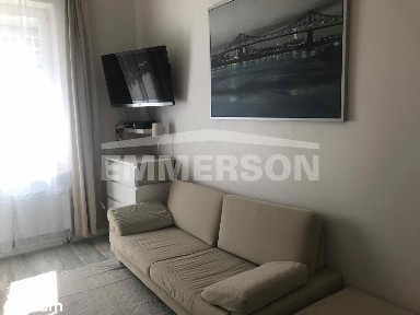 ul. Powstańców Warszawy, Dolny Sopot - Haffnera, Dolny Sopot, Sopot, pomorskie