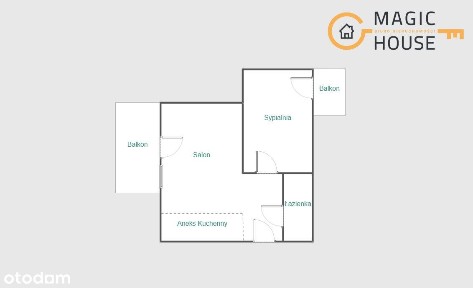 ul. Zamostna, Bolszewo, Wejherowo, wejherowski, pomorskie