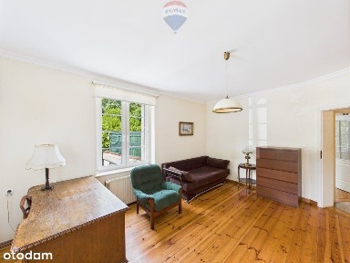 Wyjątkowe mieszkanie w sercu Górnego Sopotu