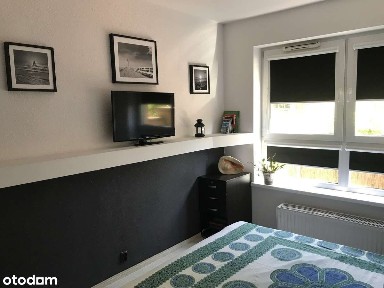 ul. Świerkowa, Orłowo, Gdynia, pomorskie