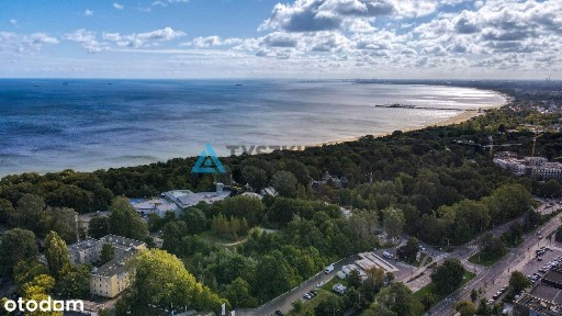 ul. Mazowiecka, Kamienny Potok, Sopot, pomorskie