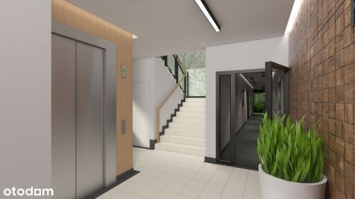Apartament inwestycyjny - Gdańsk Oliwa, Piastowska