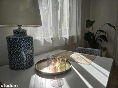 Apartament 2-pokojowy w Juracie