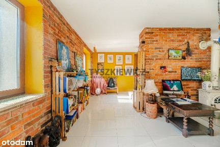 Nowoczesne mieszkanie w samym sercu Kościerzyny!