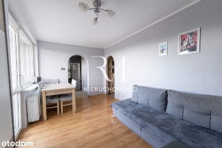 2-pokojowe mieszkanie w centrum Kościerzyny