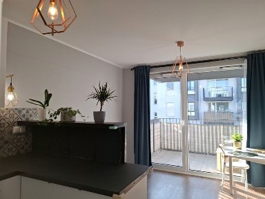 Bezpośrednio! Mieszkanie 3 pokoje, garaż, komórka Warszawa Białołęka