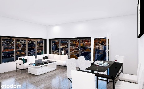 Nowy apartament w sercu Jarosławia - ul. Szarych Szeregów 2
