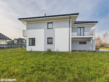 ul. Piaskowa, Wielogóra, Jedlińsk, radomski, mazowieckie