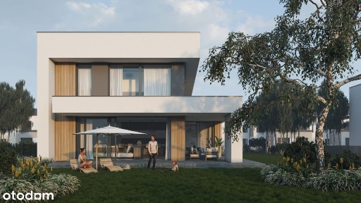 ul. Głogowa, Stara Wieś, Nadarzyn, pruszkowski, mazowieckie