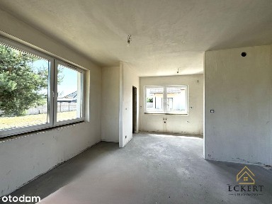 Energooszczędny dom - Szczaniec