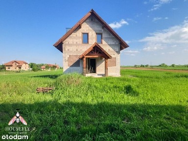 Dom Ciosaniec 98m2, 9000 działka