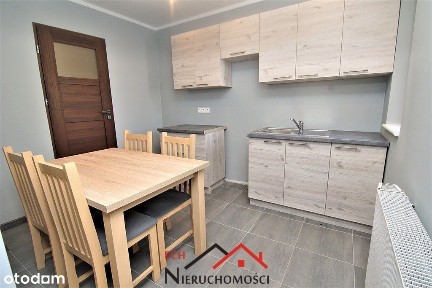 Nowa Cena ! Z Całym Wyposażeniem