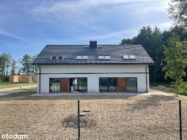 Dom z prywatna plażą