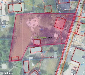 Dom 79 m2 z działką 1824 m2 w Centrum