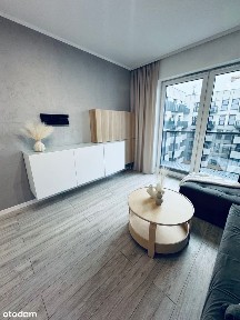 Nowoczesne 2-pokojowe mieszkanie z balkonem Sielec, ul. Klimontowska